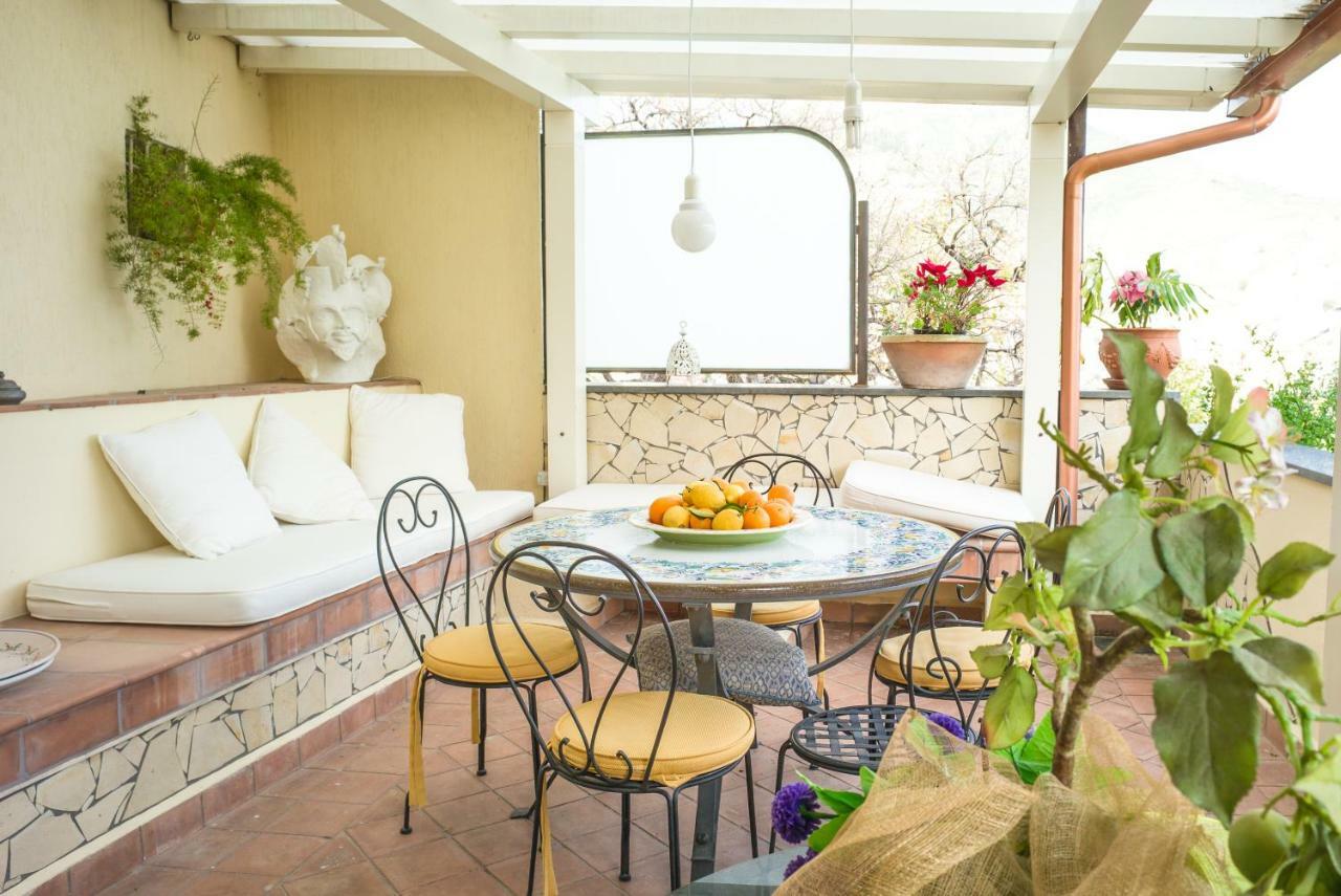 La Residenza Dei Mori - Holidays Holiday home Taormina