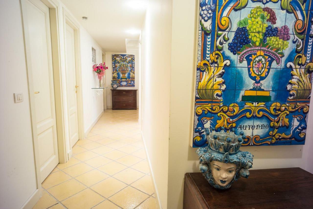 La Residenza Dei Mori - Holidays Holiday home *