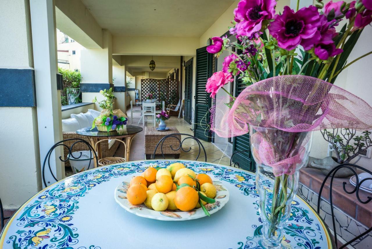 Holiday home La Residenza Dei Mori - Holidays *