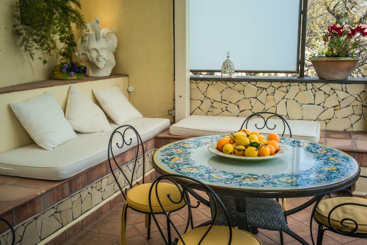 La Residenza Dei Mori - Holidays *