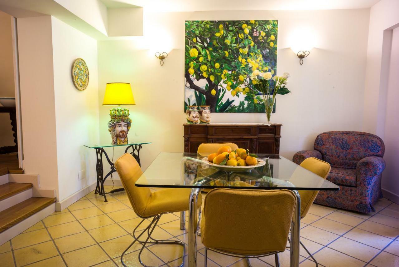La Residenza Dei Mori - Holidays Holiday home Taormina