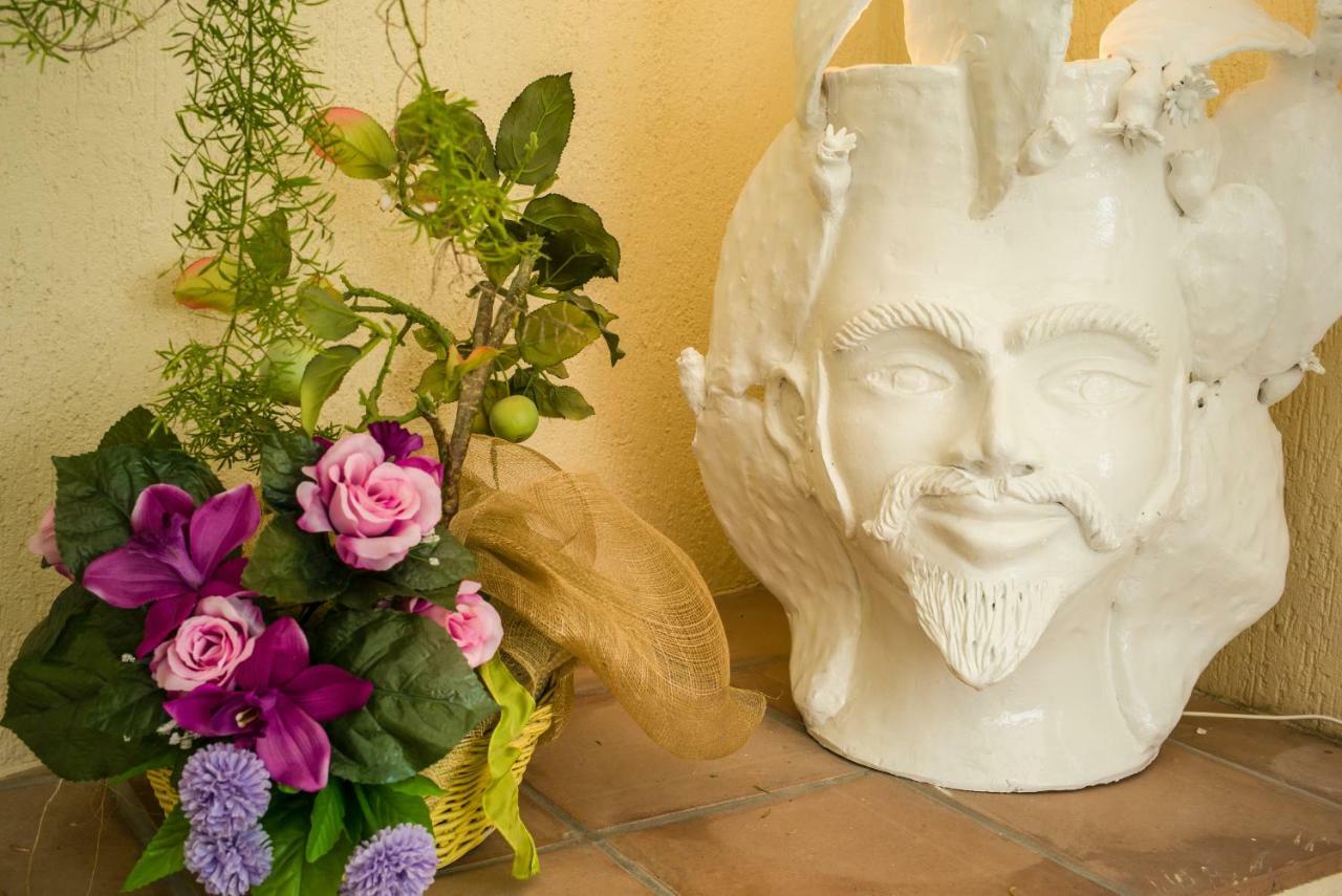 La Residenza Dei Mori - Holidays Holiday home Taormina