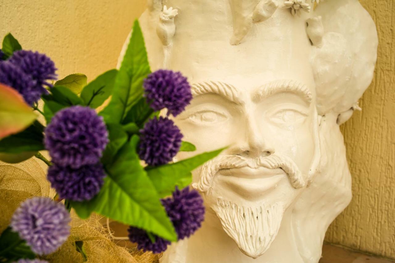 La Residenza Dei Mori - Holidays Holiday home Taormina
