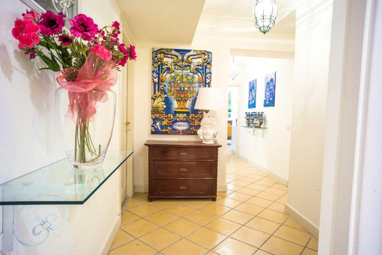 La Residenza Dei Mori - Holidays Holiday home Taormina
