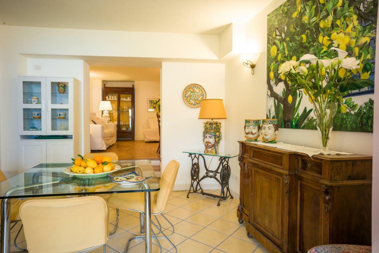 La Residenza Dei Mori - Holidays Holiday home Taormina