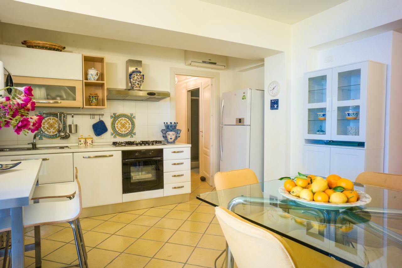 La Residenza Dei Mori - Holidays Holiday home *