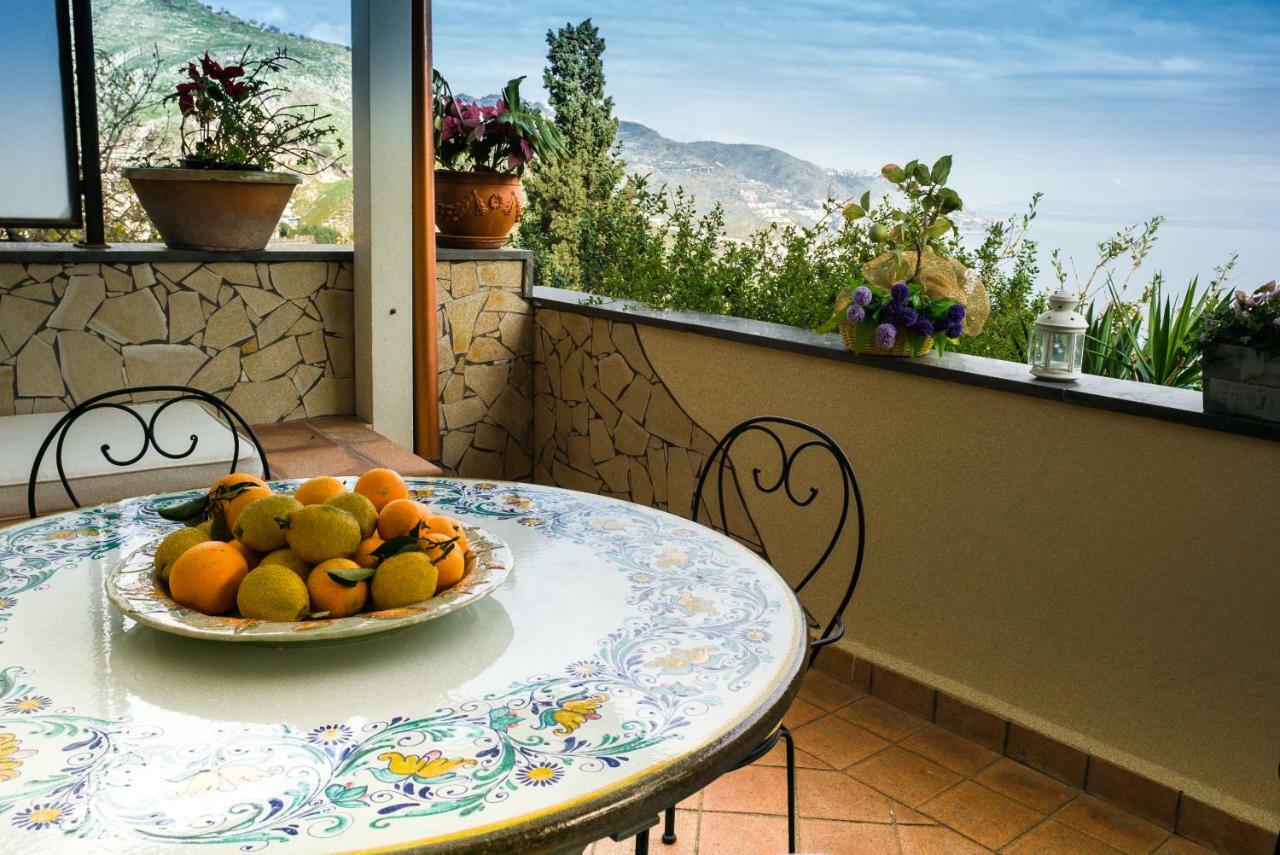 La Residenza Dei Mori - Holidays Casa vacanze *