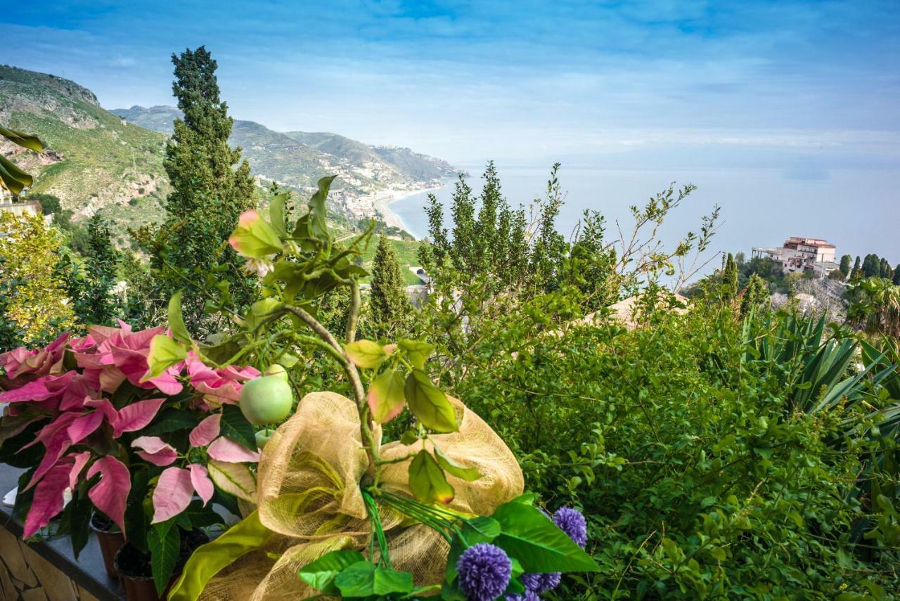 Casa vacanze La Residenza Dei Mori - Holidays Taormina
